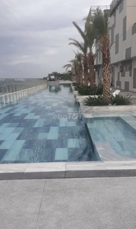 Bán căn góc 64m2 tầng 7 C/C River Panorama 89 Hoàng Quốc Việt Q7