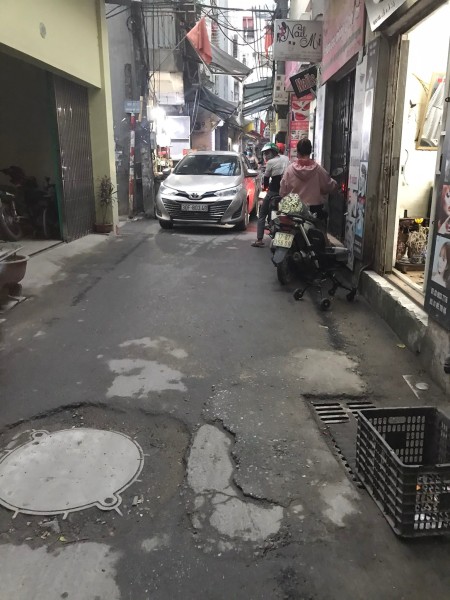 Giá tốt Nhất Kv, Mễ trì Hạ 36m2 5T 3.8 tỷ, 20m ô tô, sổ Nở hậu 0396.177545