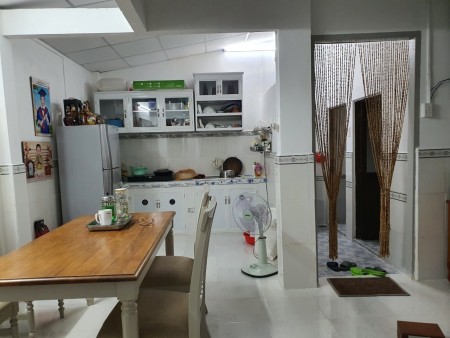 Bán nhà HXH đối diện Vinhomes Granpark DT 80m² (5,5 x 14) giá chỉ 3,3 tỷ đồng