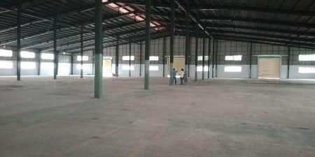 Cần cho thuê kho 1000m2 Quốc Lộ 1A, Tam Bình, Thủ Đức