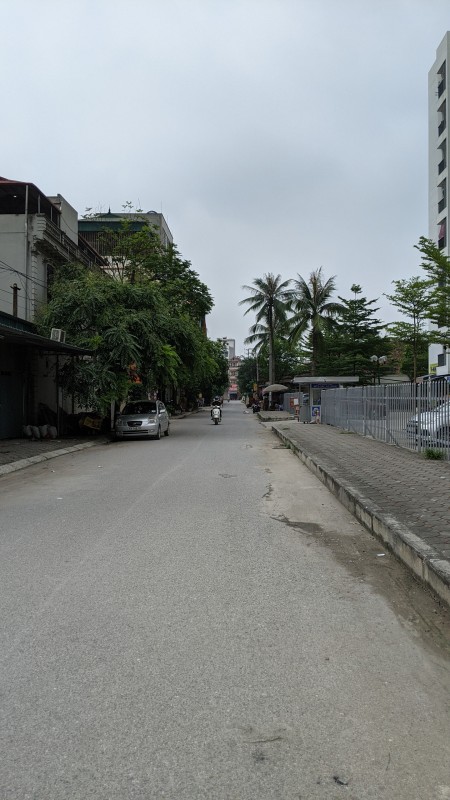 Bán Nhà cấp 4 duy nhất ngay khu dân cư Học viện Quân sự, đầu tư sinh lời