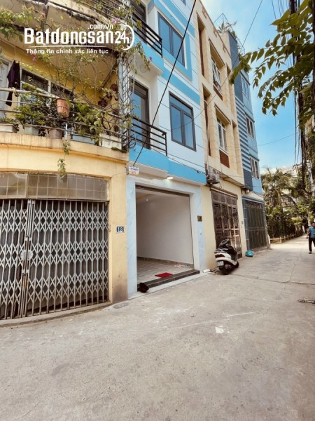Chính chủ bán nhà phố Thanh Lân diện tích 38m² liên hệ 0967764975
