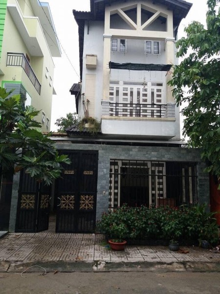 Bán nhà dtsd 7x16 giá 7.5 tỷ, Tân Xuân, Hóc Môn, ấp mới 1 Tân Xuân Hóc Môn 3 tầng