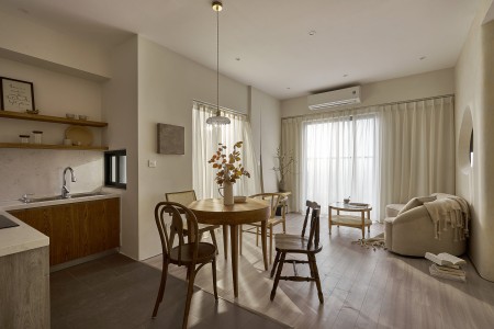 Căn hộ cao cấp tại Thành phố Bến Tre chỉ từ 1,7 tỷ/căn hỗ trợ vay