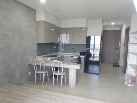 Bán căn hộ chung cư River Panorama quận 7, 2pn2wc, giá tốt