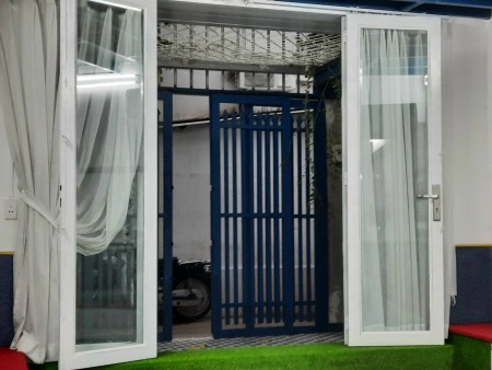 Bán nhà riêng Thảo Điền quận 2 đường chính 4m giá 9 tỷ LH 0373686856