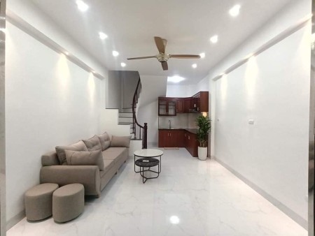 Chủ Bán nhà Lũy Bán Bích, Q.Tân Phú Giảm 100 Triệu Cho Khách Nhiệt Mua, DT 62m² Giá 5 tỷ