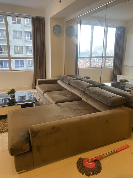 Sunrise City căn hộ 3PN diện tích 129m2, full nội thất giá bán 5,9 tỷ, lh 0903750783