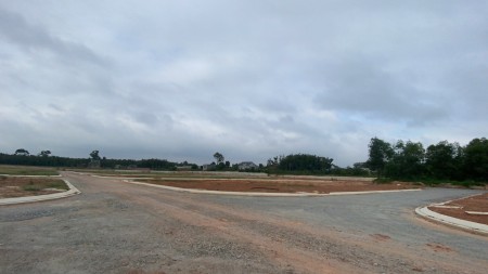 Đất nền dự án Làng Đại Học Cổng Xanh, giá f0 đầu tư lợi nhuận cao.