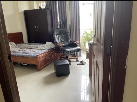 Bán nhà 1 lầu hẻm xe ba gác Hồ Thành Biên phường 4 Quận 8 lh 0935794818
