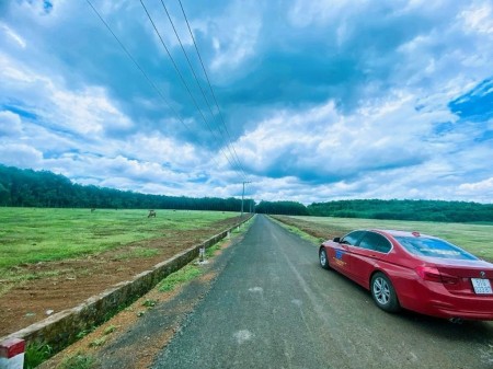 Cần bán gấp lô đất diện tích sử dụng 1000m2 giá 570 triệu