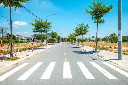 Chỉ 600tr Sỡ hữu đất đối diện KCN LỚN NHẤT BÌNH DƯƠNG