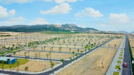 Đất nền ven Biển chỉ từ 3 tỷ 150 - Chương trình Đón Sóng Xanh - Nhận Lộc Vàng [Nhận ngay 2 chỉ vàng
