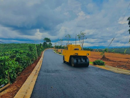 Đất Nền có sổ sẳn full thổ cư, giá 400 triệu/nền liên hệ 0869303911