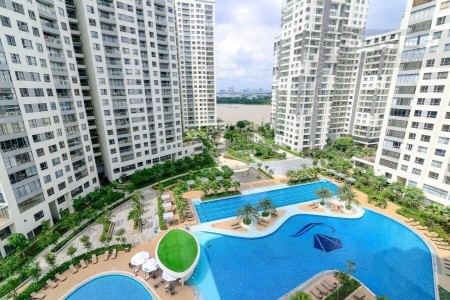 Căn Hộ 2PN Đảo Kim Cương cho thuê GIÁ TỐT NHÀ ĐẸP. LH em Kiều 092 423 9630.