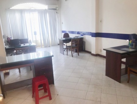 Cho thuê văn phòng Quân Bình Thạnh, tiện ích đủ, giá tốt, khu sầm uất