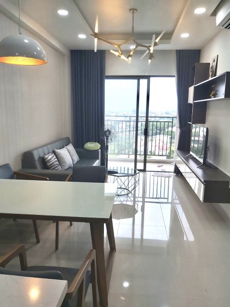 The Sun Avenue - Căn 2pn Ban Công Dài View Sông Duy Nhất Có Giá Chỉ 4 tỷ 250 Gồm All Thuế Phí