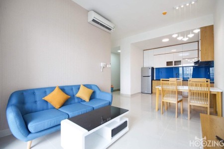 Cho thuê căn hộ 2 phòng ngủ chỉ 15 triệu The Sun Avenue