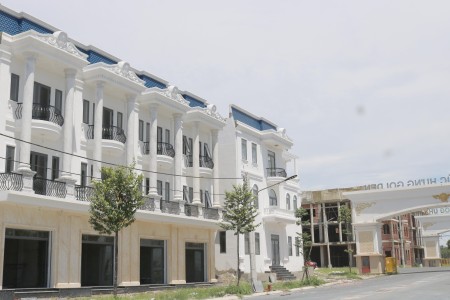 Chính chủ cần bán lô đất dự án Phúc Hưng Golden, giá tốt từ 1,5 tỷ