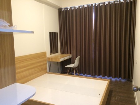 Căn Hộ Đẹp View Hồ Bơi Cực Xịn Bao Phí Quản Lý – The Sun Avenue 2PN 75m2 Full NT Giá Chỉ 15tr