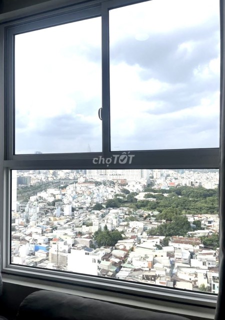Chính chủ bán căn hộ 69m2 Galaxy 9 tầng 18 Quận 4