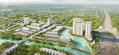 Sở hữu căn hộ dt 63m2, trung tâm Quận 9, giá chỉ thanh toán 800 triệu, pháp lý chuẩn