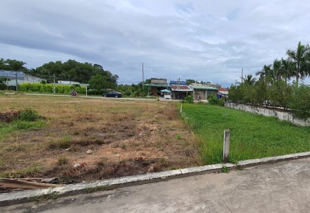 Bán đất gần Khu Công Nghiệp Linh Trung 3 diện tích 80m2 thổ cư