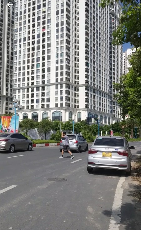 Chính Chủ bán đất Phú Thượng Tây Hồ ngõ OTO d 86m2 mt 7,2m giá 8,6 Tỷ hiện đại thoáng mát