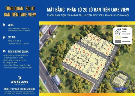 Chỉ 570 triệu sở hữu siêu phẩm đất nền khu nghỉ dưỡng hồ Ban tiện, giá tốt