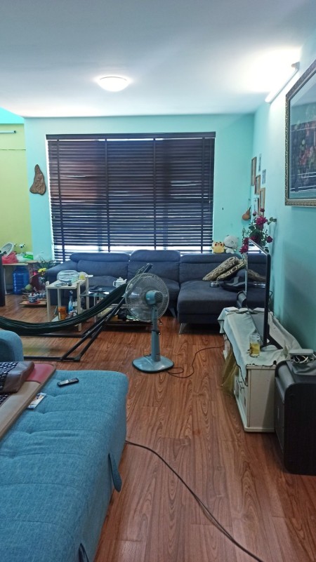 Cần bán gấp căn hộ Penthouse chung cư Sài Gòn mới lh 0355848136