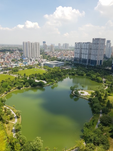 Cán căn chung cư chính chủ khu Ngoại Giao Đoàn, Phường Xuân Tảo, Bắc Từ Liêm, Hà Nội