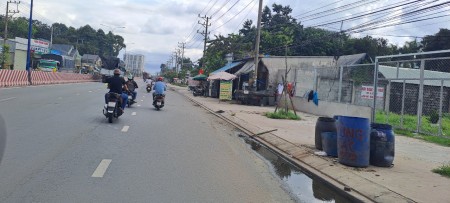 Lô đất siêu đẹp ngay TP Mới chỉ 945tr diện tích 105m2 giá đầu tư