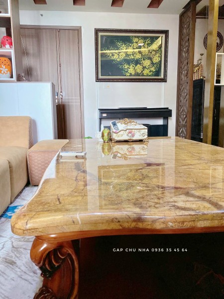 Bán căn hộ 3 PN tòa Vinaconex 3 Trung Văn Cương Kiên, DT 105m² LH 0936354564