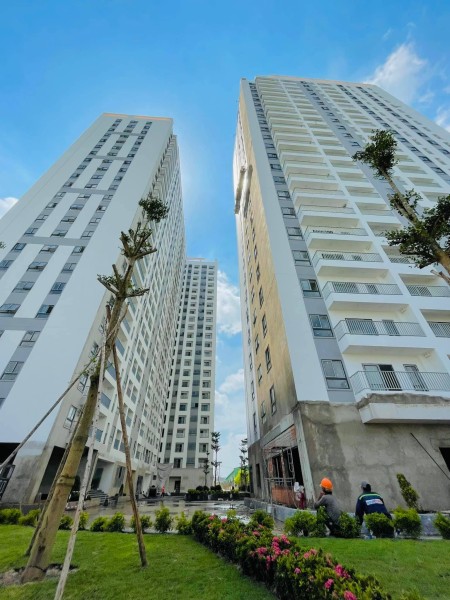 Bán căn hộ vị trí độc tôn trung tâm TP.Thuận An, Bình Dương
