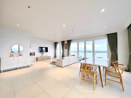 Căn 2PN hàng hiếm Đảo Kim Cương cho thuê 180m2 view sông SG giá 58 triệu/tháng xem nhà LH 0339744305