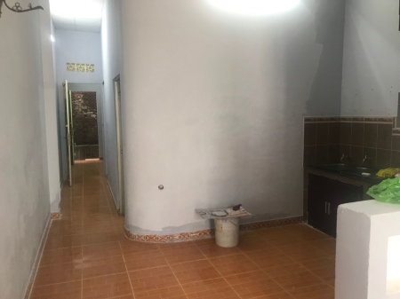 Bán gấp nhà riêng Thạnh Lộc 19, giá rẻ giá chỉ có 2,7 tỷ đồng LH 0917280738