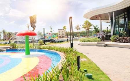 Đi đến slide 2