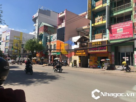 Cho thuê mặt bằng nguyên căn 38 D2 /Nguyễn Gia Trí, Bình Thạnh. 7x20m - 150 triệu. 0911989098 Quân