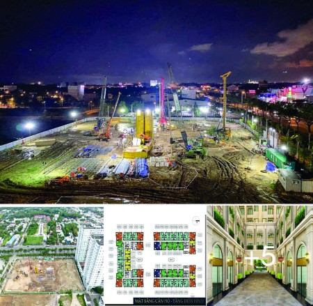 Đi đến slide 4