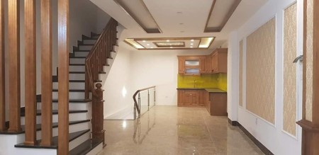 Bán nhà HXH Nguyễn Thông 3 Lầu đúc BTCT Tặng Full Nội Thất