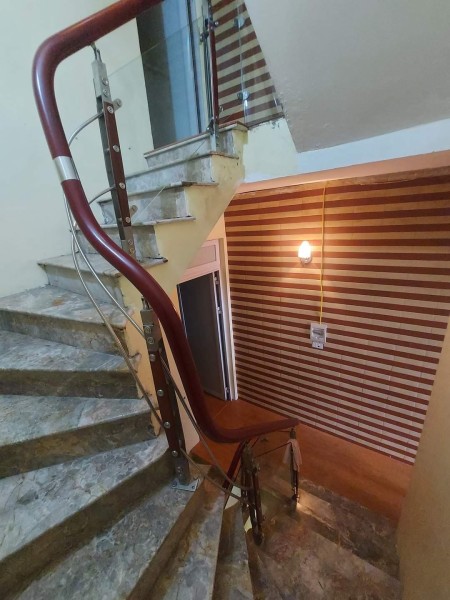 Bán Nhà Thanh Xuân 50m2 Mặt Ngõ Ô Tô - Kinh Doanh Đỉnh - Mặt Tiền KhủngNGÕ TO HƠN PHỐ