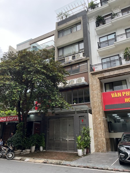 Chính chủ cho thuê mặt bằng làm văn phòng cạnh Khu liên cơ Võ Chí Công
