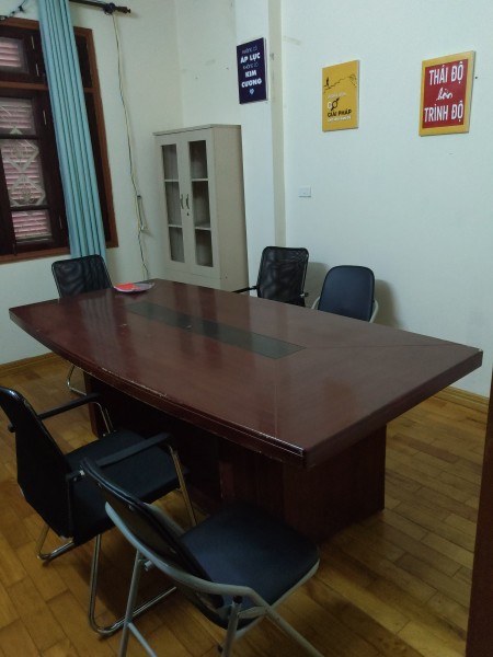 Chính chủ còn duy nhất 1 văn phòng - Phố Duy Tân, 30m2 - chỉ 3tr/tháng