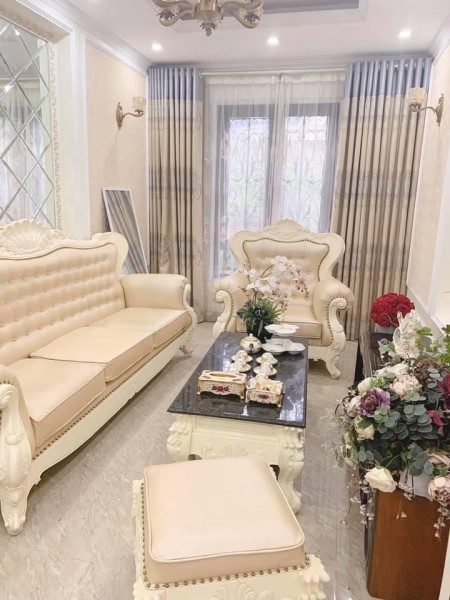 Bán nhà ngõ giống như mặt phố Vũ Xuân Thiều, ô tô, KD đỉnh, DT 82m², giá nhỉnh 8 tỷ đồng
