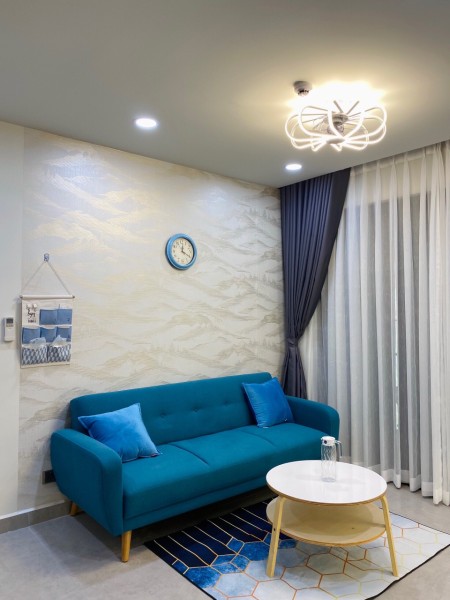 Nhà đẹp view Landmark cực đỉnh cho thuê 20 triệu/tháng - 2PN, 2toilet, dt 85m2 - xem nhà 0339744305