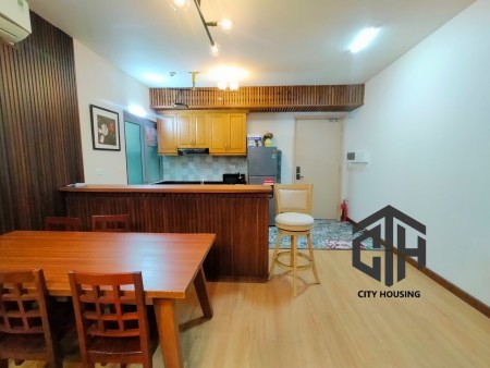 Cho thuê căn hộ Palm Heights 3PN GIÁ SIÊU TỐT. LH em Kiều 092 423 9630.