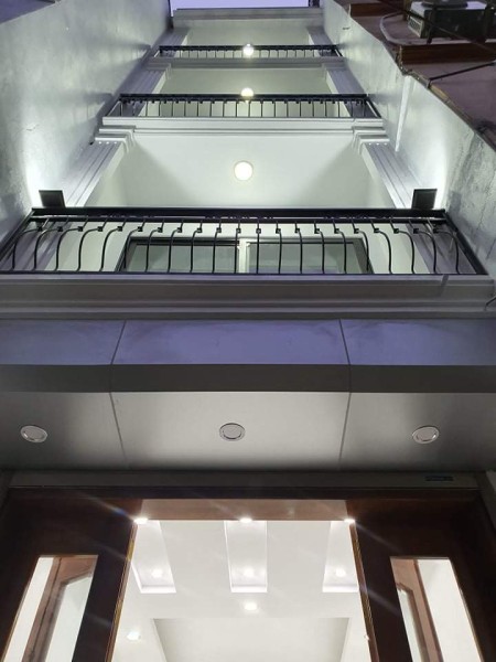 Bán nhà Kim Ngưu, DT 45m² x 4 tầng MT 5m giá chỉ 7 tỷ Hai Bà Trưng 0947913839