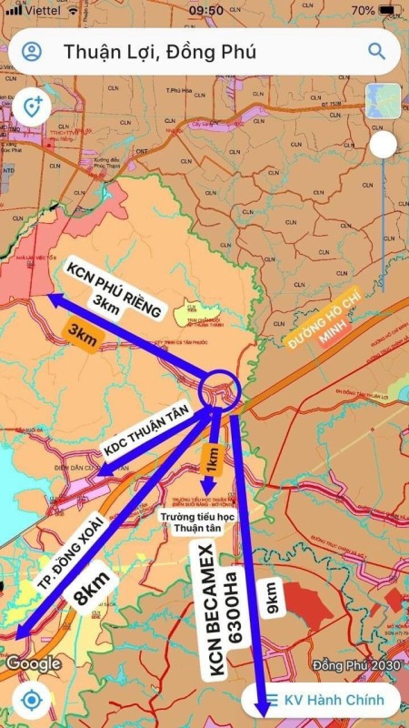 Đi đến slide 2