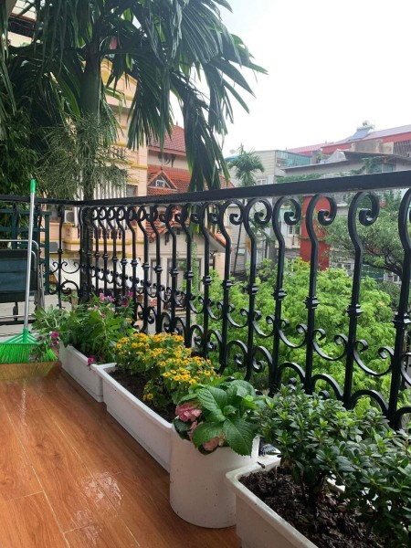 Bán nhà Thanh Xuân DT khủng 75m² kinh doanh mặt tiền 4,7m nhỉnh giá 7 tỷ đồng