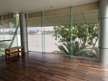 Nhà mặt tiền sông 2 ngàn 750m2, đ. Bình Quới, P28, Bình Thạnh, 306 tỷ tL - Gọi Quân 0911989098.